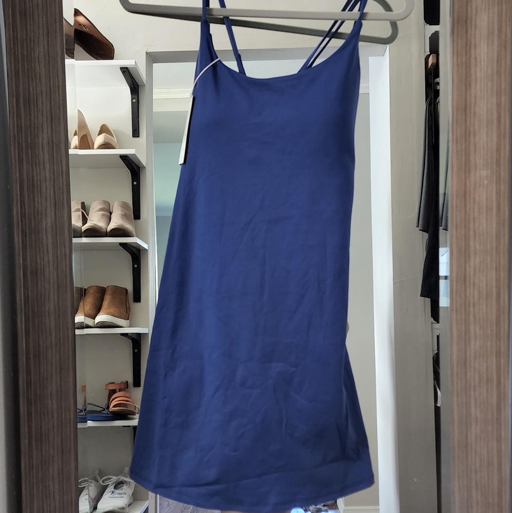 Halara dress